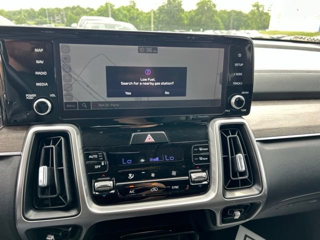 Used 2023 Kia Sorento X-Line EX AWD/4WD image 9
