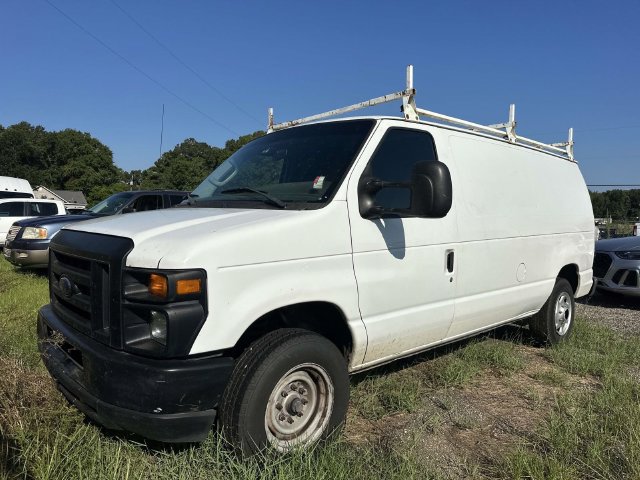 Used 2012 Ford E-150 and Econoline 150 RWD image 14