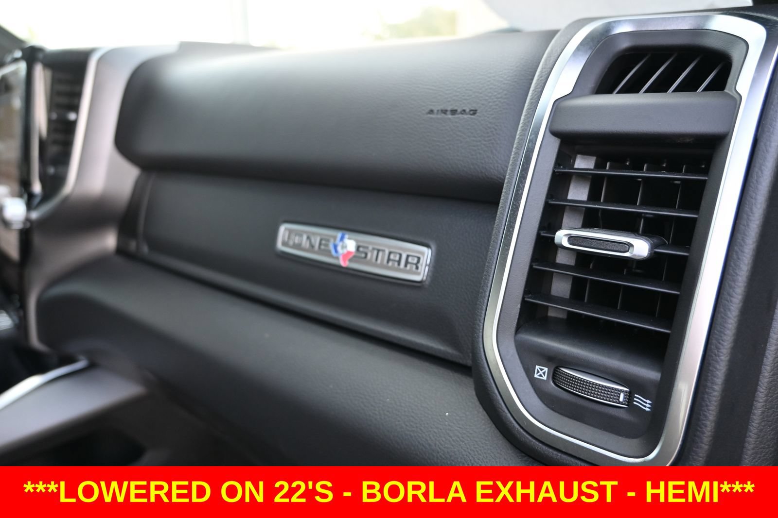 New 2026 RAM 1500 Lone Star AWD/4WD image 41