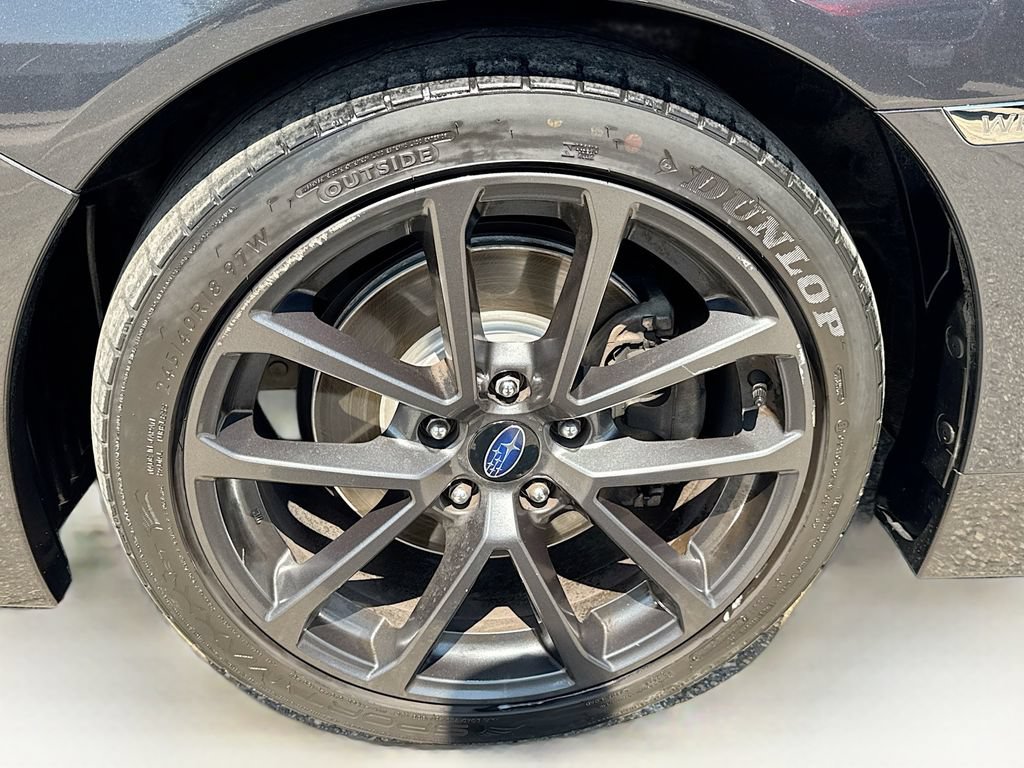 Used 2018 Subaru WRX Premium AWD/4WD image 37