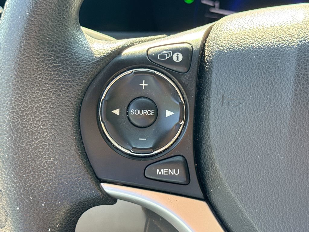 Used 2015 Honda Civic LX image 28