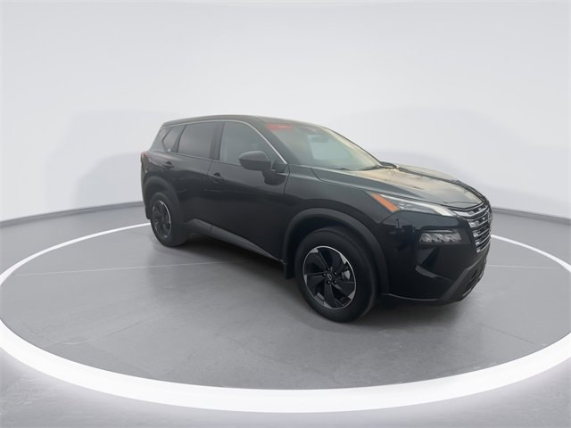 Certified 2025 Nissan Rogue SV video 2