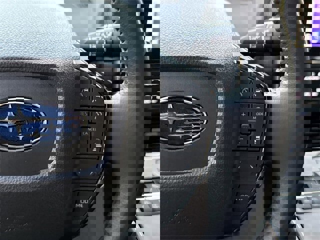 Used 2023 Subaru Solterra AWD image 27