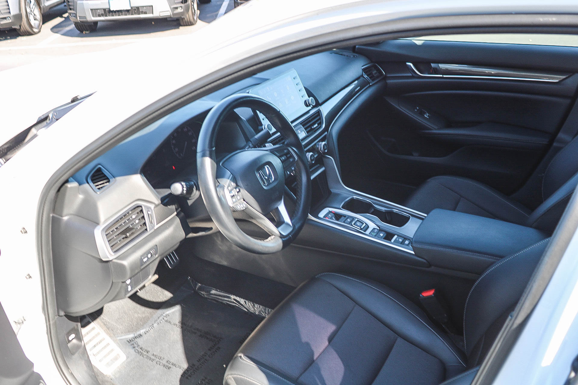 Used 2022 Honda Accord Sport image 19