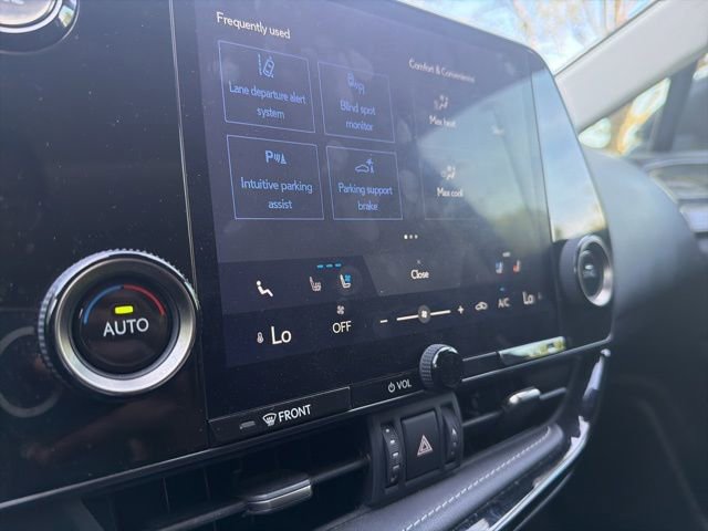 Used 2024 Lexus NX 350 AWD image 17