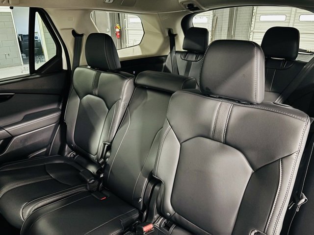 New 2025 Honda Pilot EX-L image 24