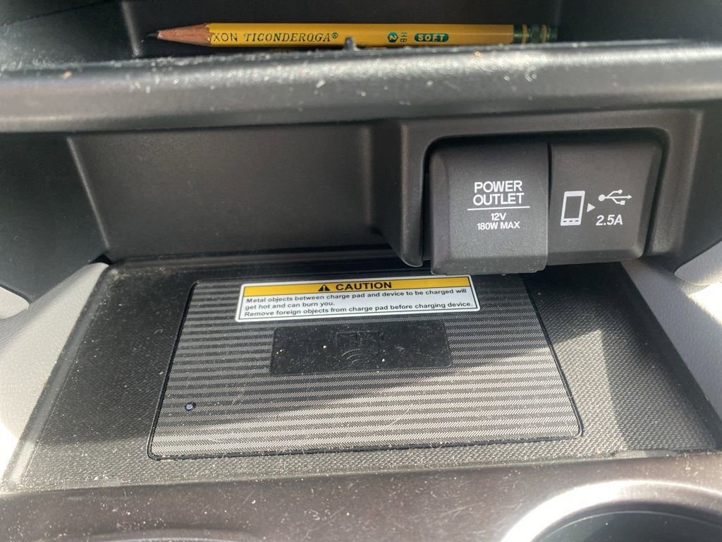 Used 2021 Honda Pilot Special Edition image 28