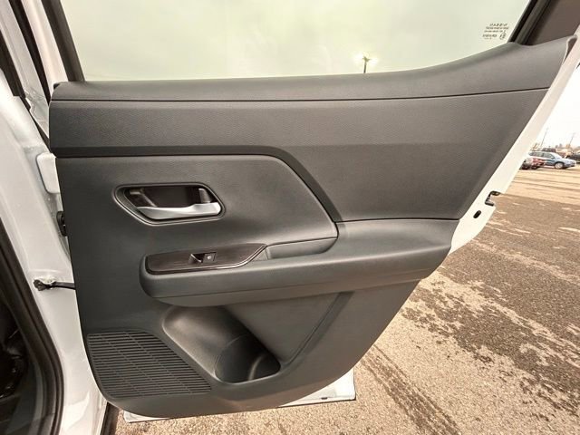 New 2026 Nissan Kicks SV w/ SV Premium Package image 37