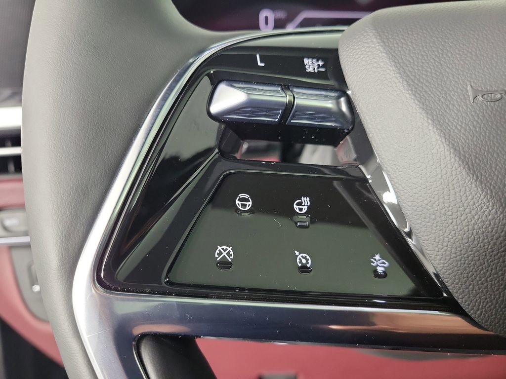 Certified 2026 Cadillac Escalade Sport w/ Touring Package image 23