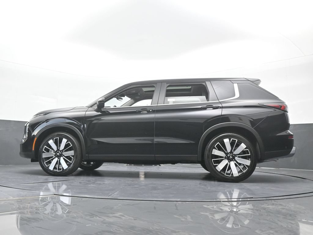 New 2026 Mitsubishi Outlander SE FWD image 72