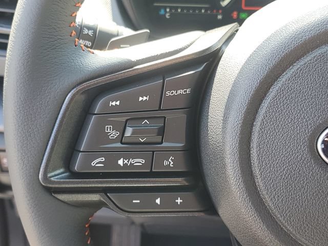 New 2026 Subaru Crosstrek 2.5i Limited AWD/4WD image 22