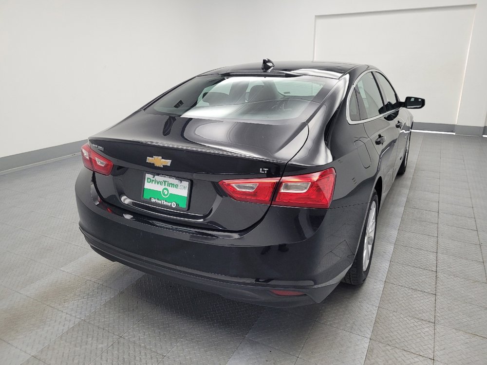 Used 2023 Chevrolet Malibu LT image 7