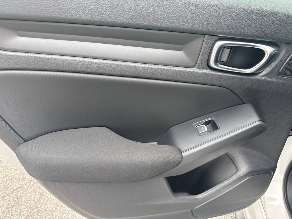 Used 2025 Honda Civic Sport image 21