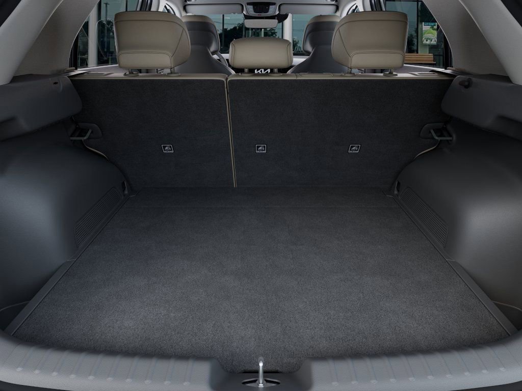 New 2026 Kia Niro EX image 20