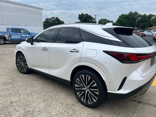 Used 2025 Lexus RX 350 Premium Plus w/ Convenience Package AWD/4WD image 7