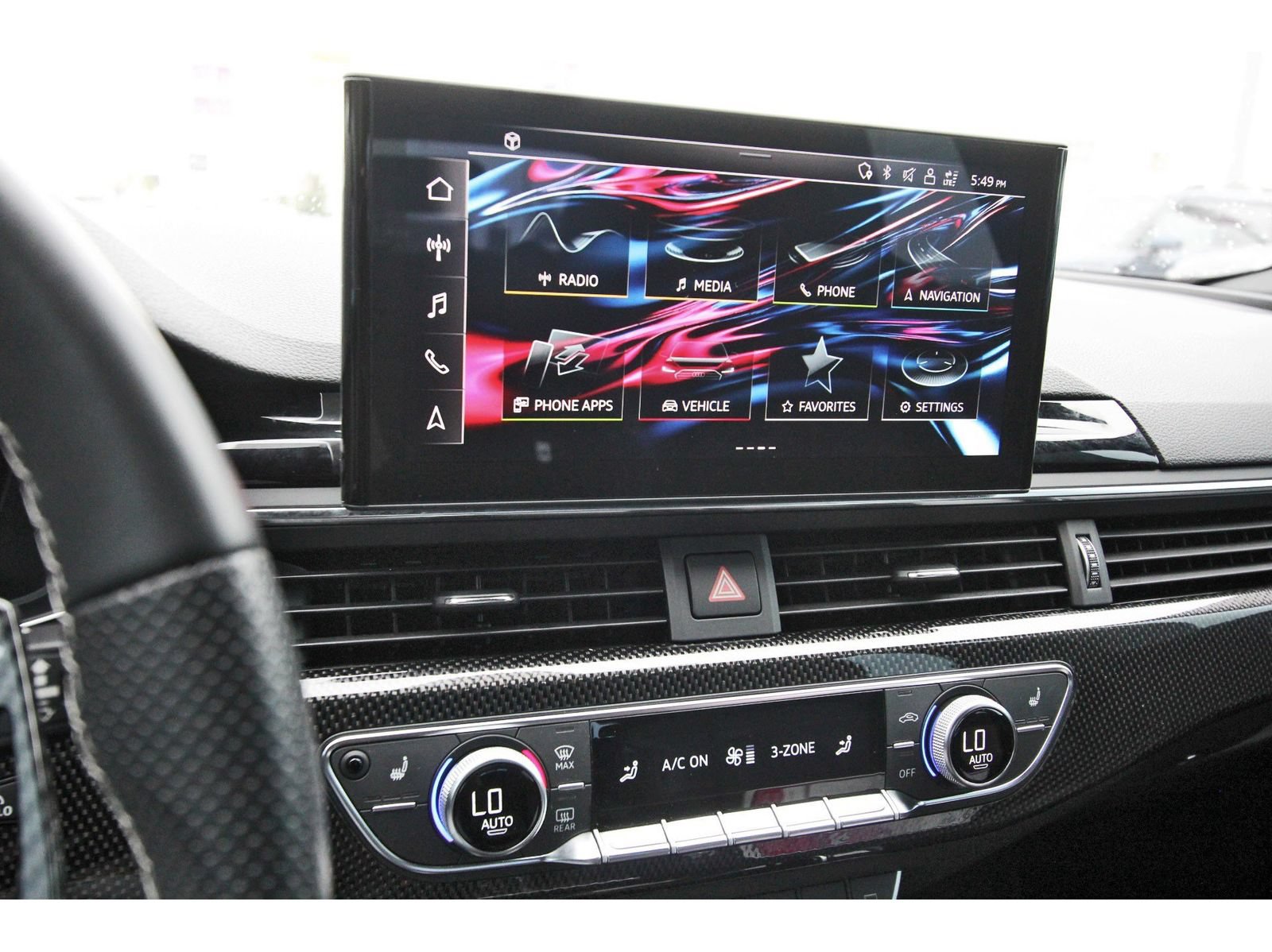 Used 2023 Audi S5 Prestige w/ Prestige Package AWD/4WD image 25