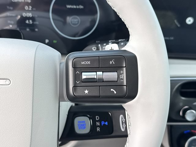 New 2026 Hyundai Palisade FWD Hybrid image 26