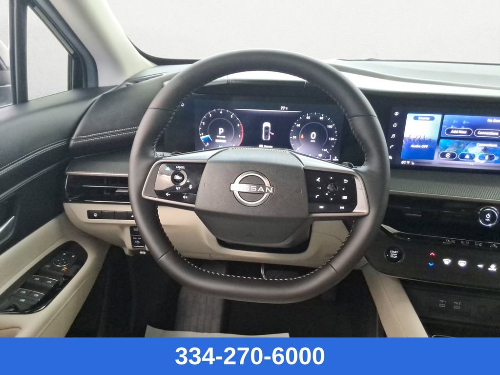 Used 2025 Nissan Murano SV image 14