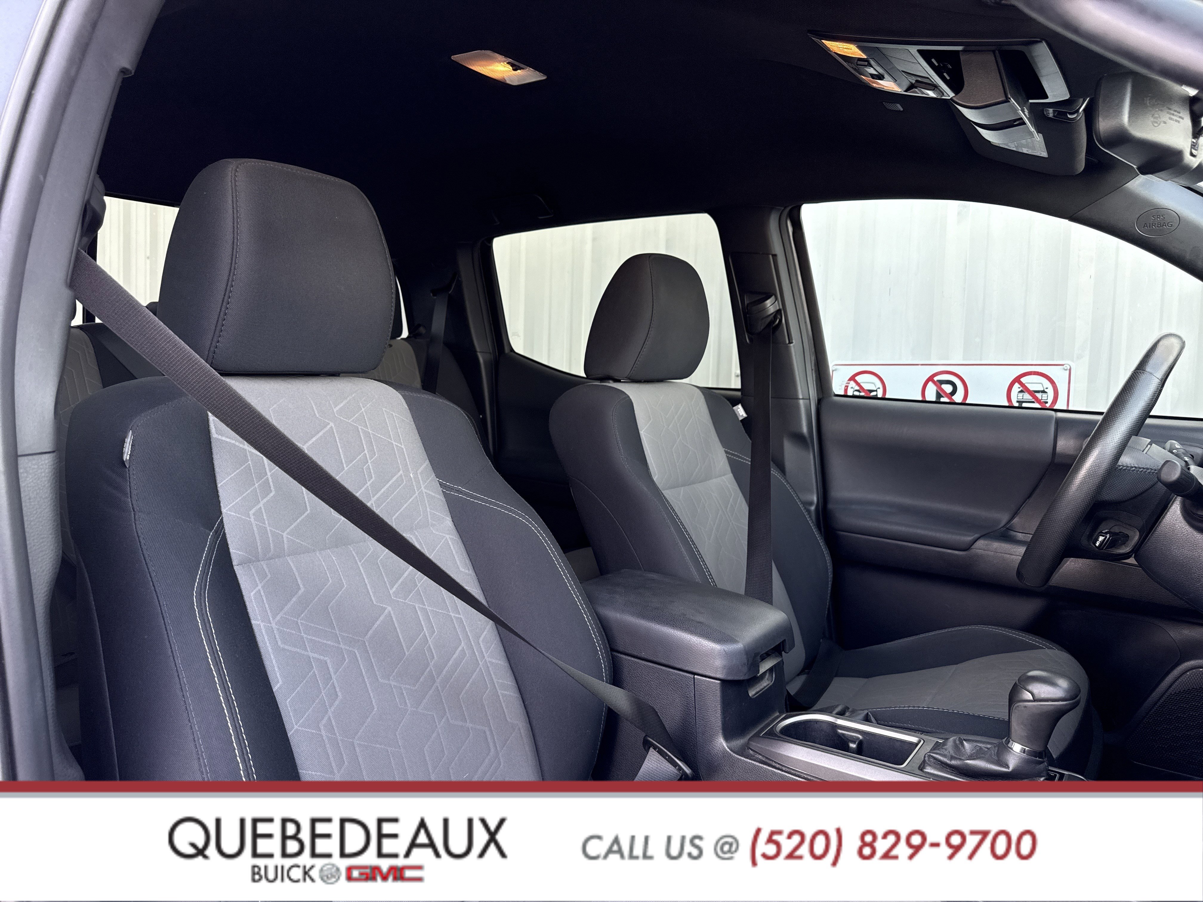 Used 2020 Toyota Tacoma TRD Off-Road image 25