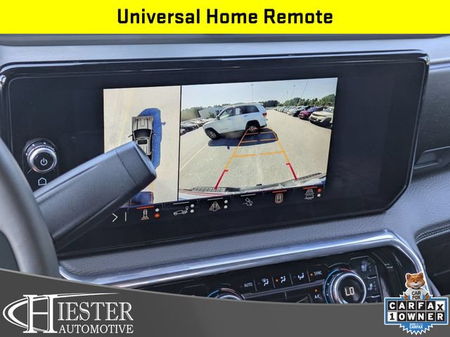 Certified 2025 GMC Sierra 2500 Denali w/ Denali Reserve Package AWD/4WD image 25