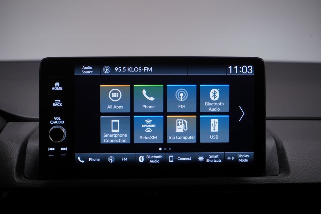 Used 2024 Honda CR-V EX-L image 12