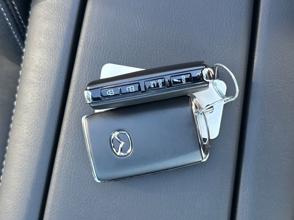 New 2026 MAZDA MX-5 Miata Grand Touring image 29