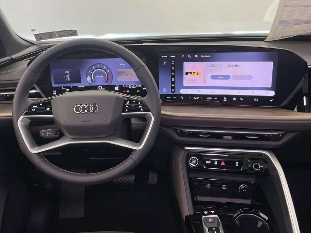 New 2026 Audi Q5 Premium Plus AWD/4WD image 27