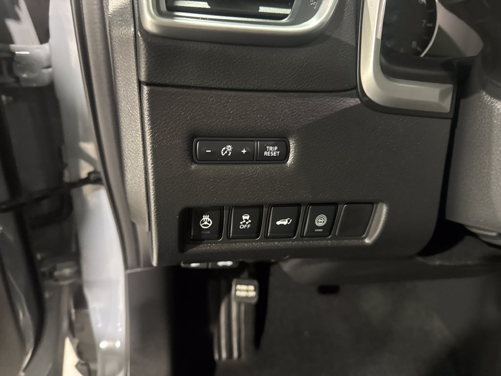 Used 2021 Nissan Murano SL AWD/4WD image 37