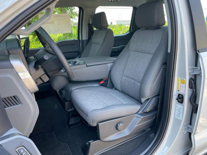 New 2025 Ford F250 XL w/ STX Appearance Package image 21