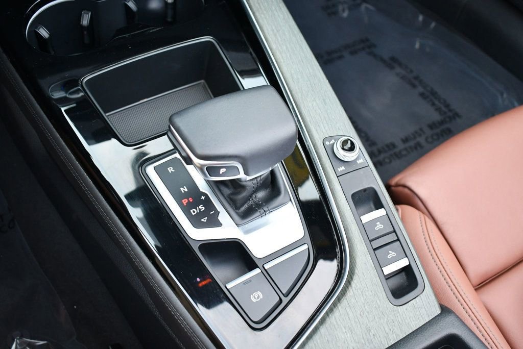 Used 2023 Audi A5 2.0T Premium Plus w/ Premium Plus image 73