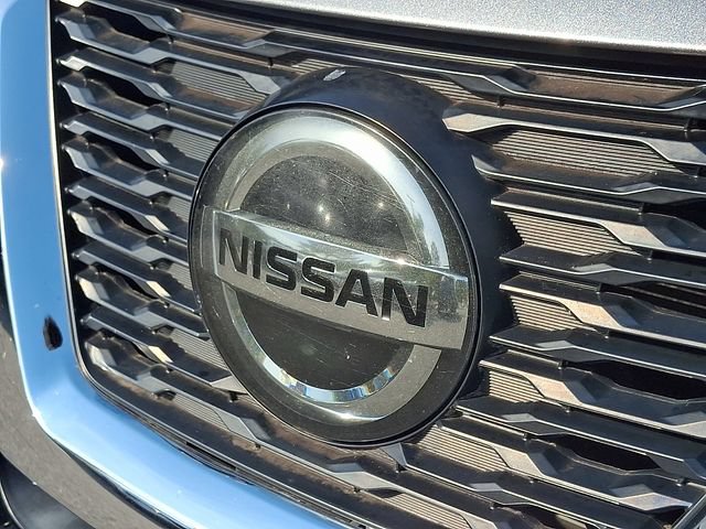 Used 2020 Nissan Rogue S FWD image 31