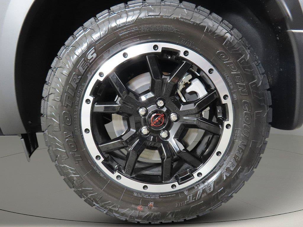 New 2026 Nissan Pathfinder Rock Creek AWD/4WD image 10