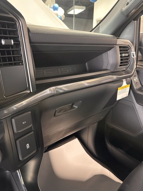 New 2025 Ford F150 STX w/ Equipment Group 200A image 25