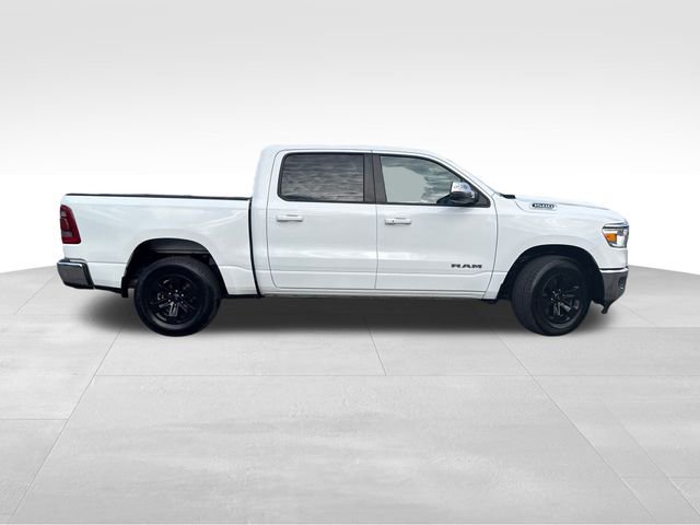 Used 2024 RAM 1500 Laramie image 8