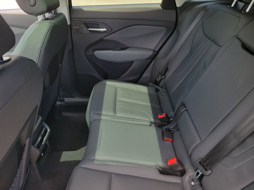 New 2026 Audi Q3 quattro 2.0T AWD/4WD image 25