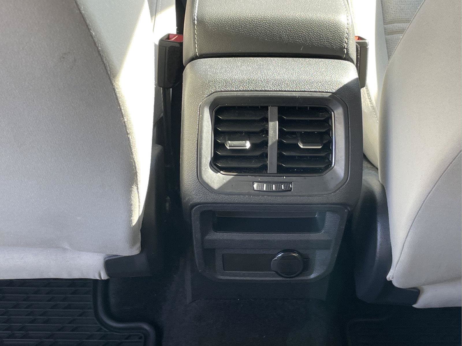 Used 2024 Volkswagen Tiguan S AWD/4WD image 16