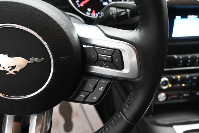 Used 2023 Ford Mustang GT RWD image 14