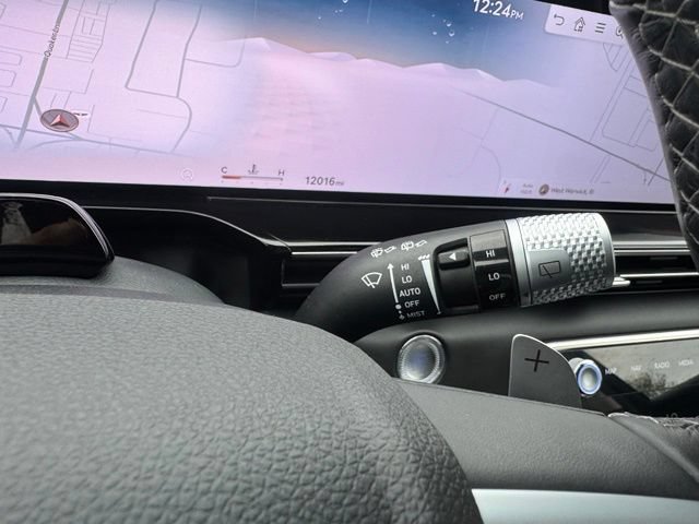 Certified 2026 Genesis GV80 2.5T AWD/4WD image 26
