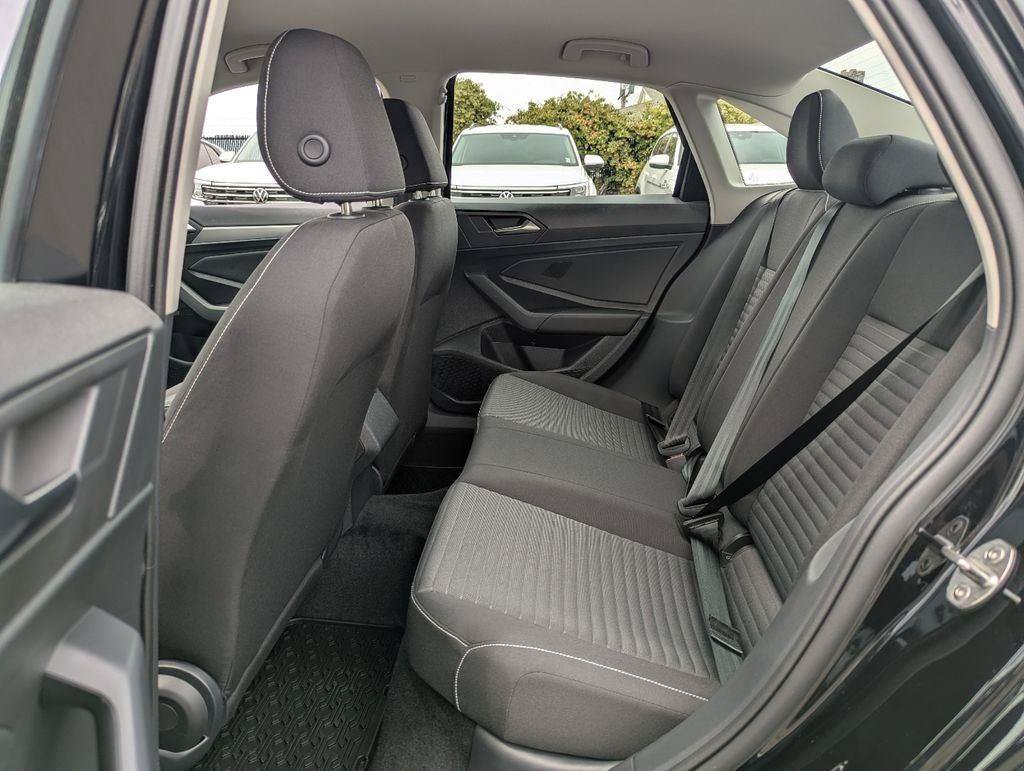 Used 2023 Volkswagen Jetta S FWD image 24