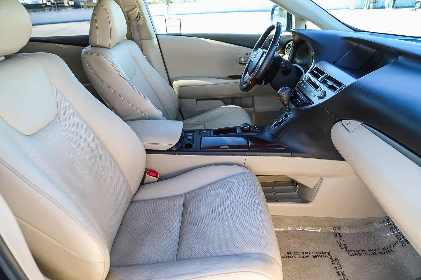 Used 2013 Lexus RX 350 FWD image 17