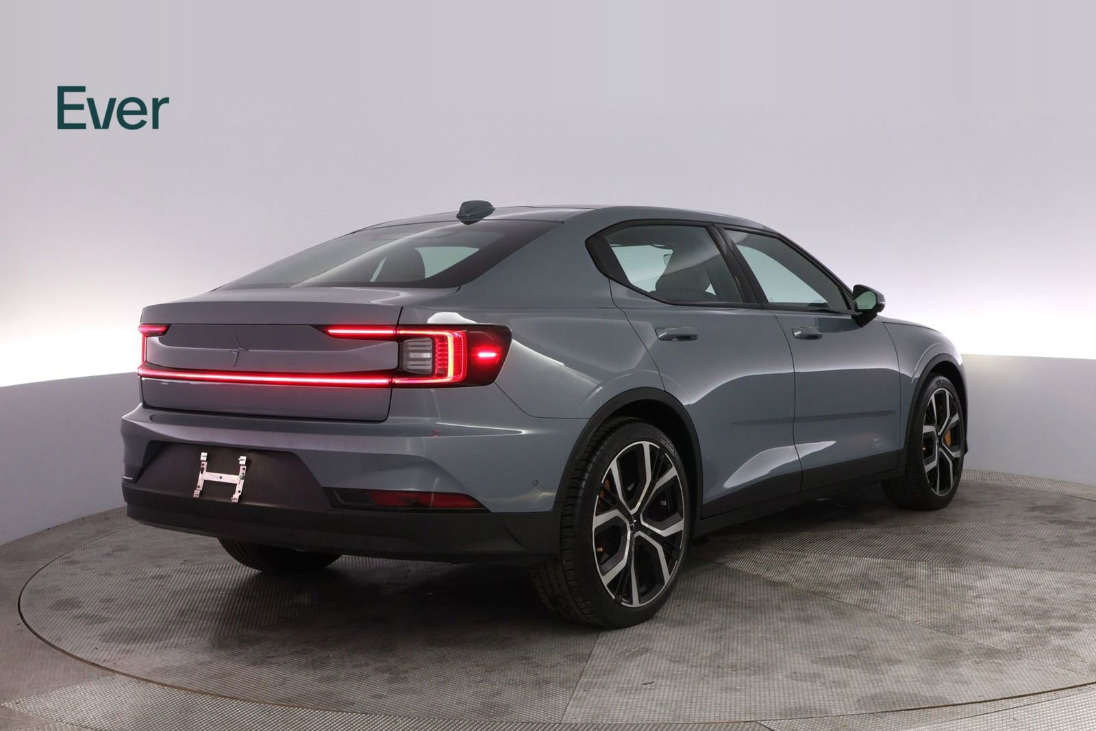Used 2023 Polestar Polestar 2 w/ Pilot Pack AWD/4WD image 3