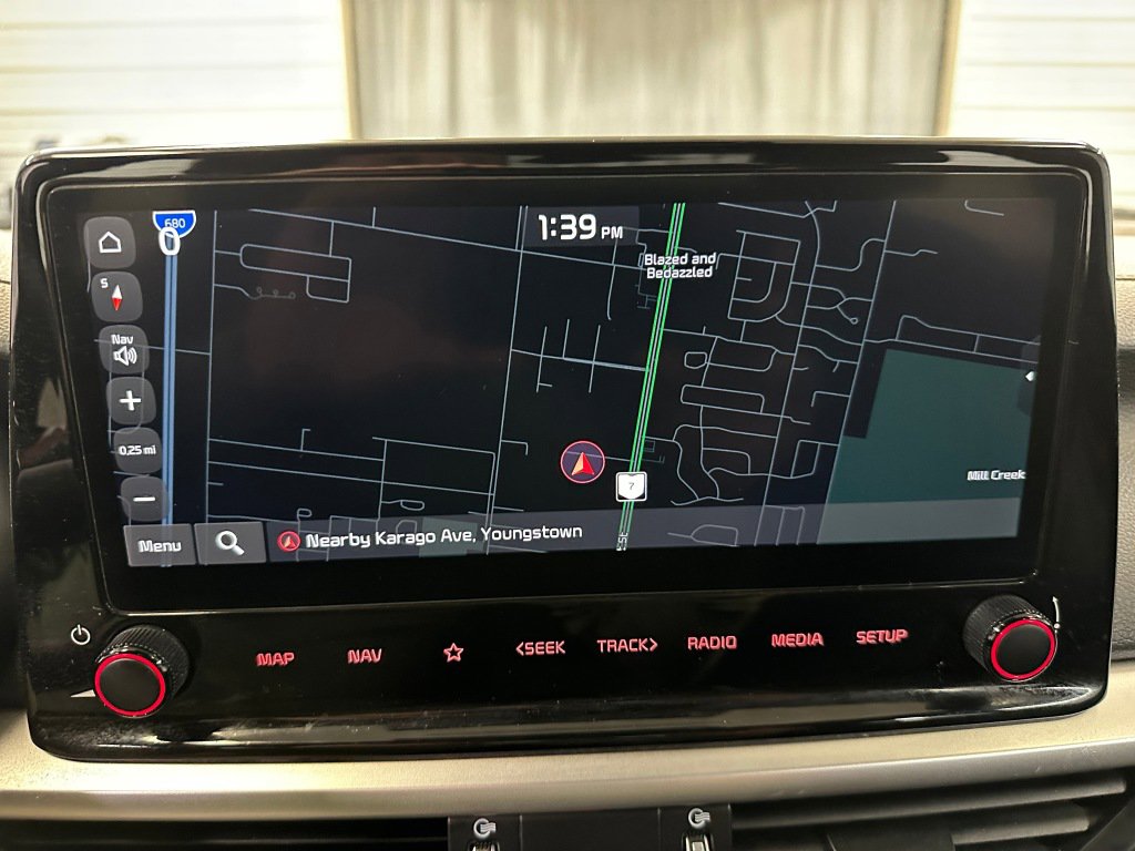 Used 2023 Kia Forte GT image 10