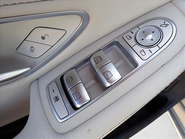 Used 2015 Mercedes-Benz C 300 4MATIC Sedan image 8