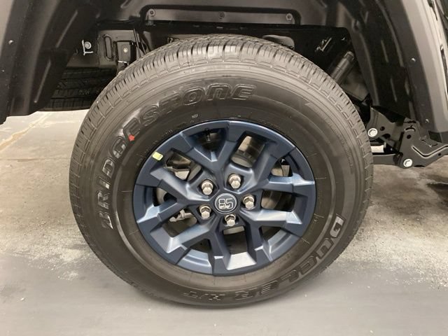 New 2026 Jeep Gladiator Sport AWD/4WD image 28