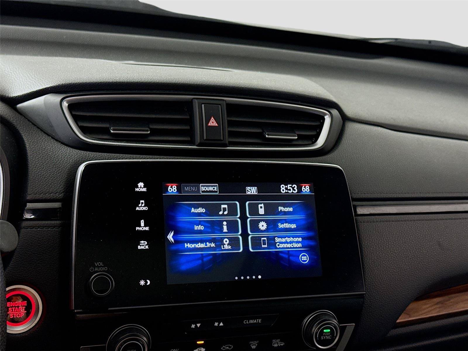 Used 2019 Honda CR-V EX image 8