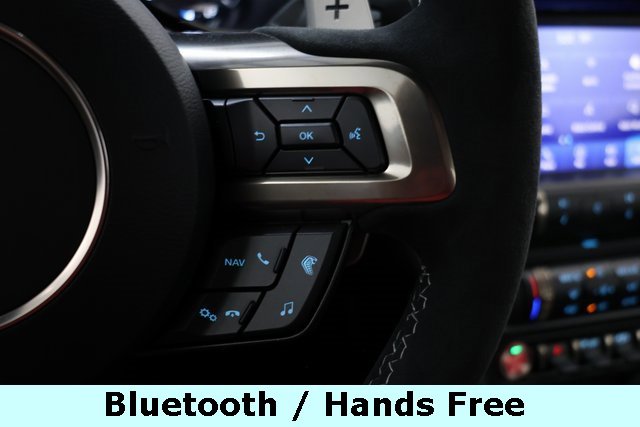 Used 2022 Ford Mustang Shelby GT500 w/ Technology Package image 36