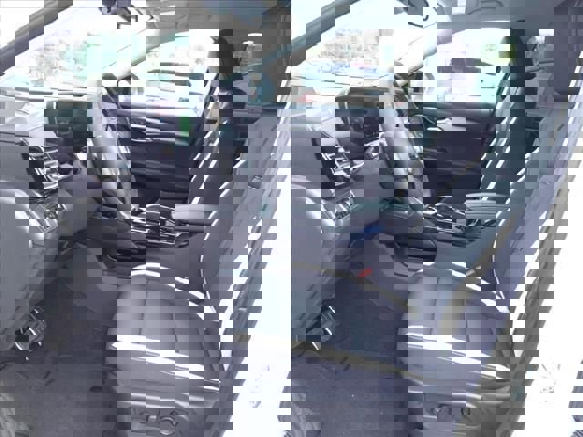 New 2025 Buick Envision Sport Touring image 5