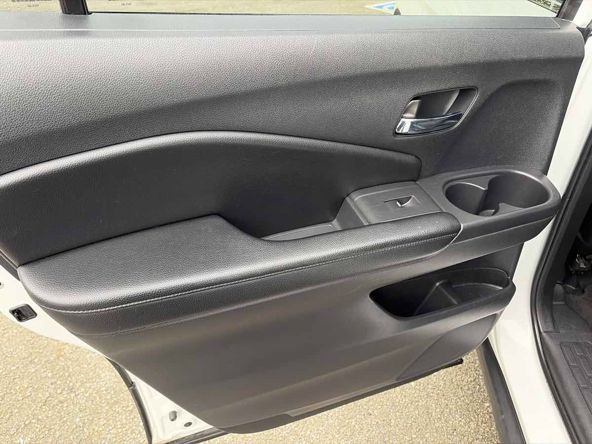 Used 2020 Honda Pilot LX image 12