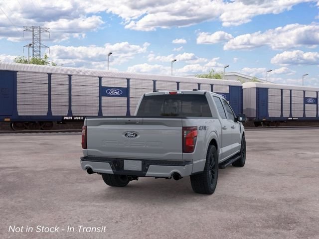New 2026 Ford F150 XLT AWD/4WD image 8