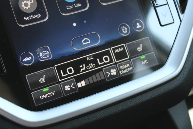 New 2026 Subaru Ascent Limited w/ Popular Package #2 AWD/4WD image 23